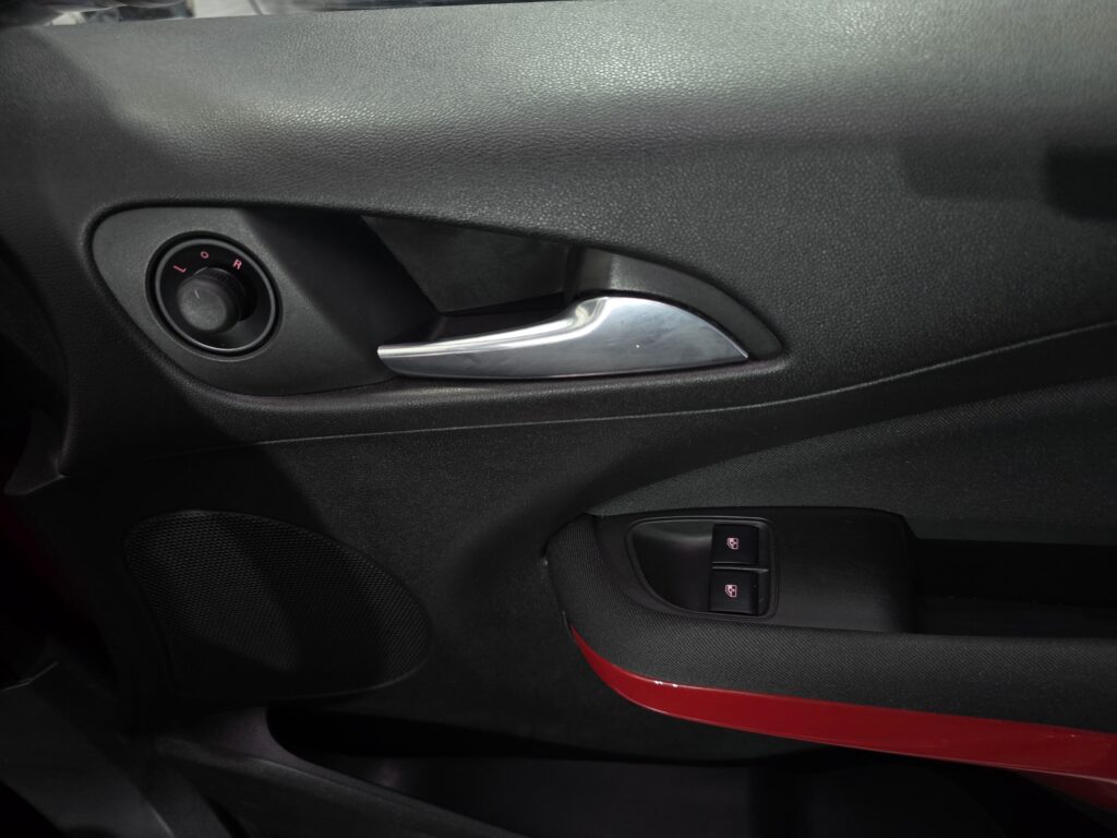 2014 Vauxhall Adam