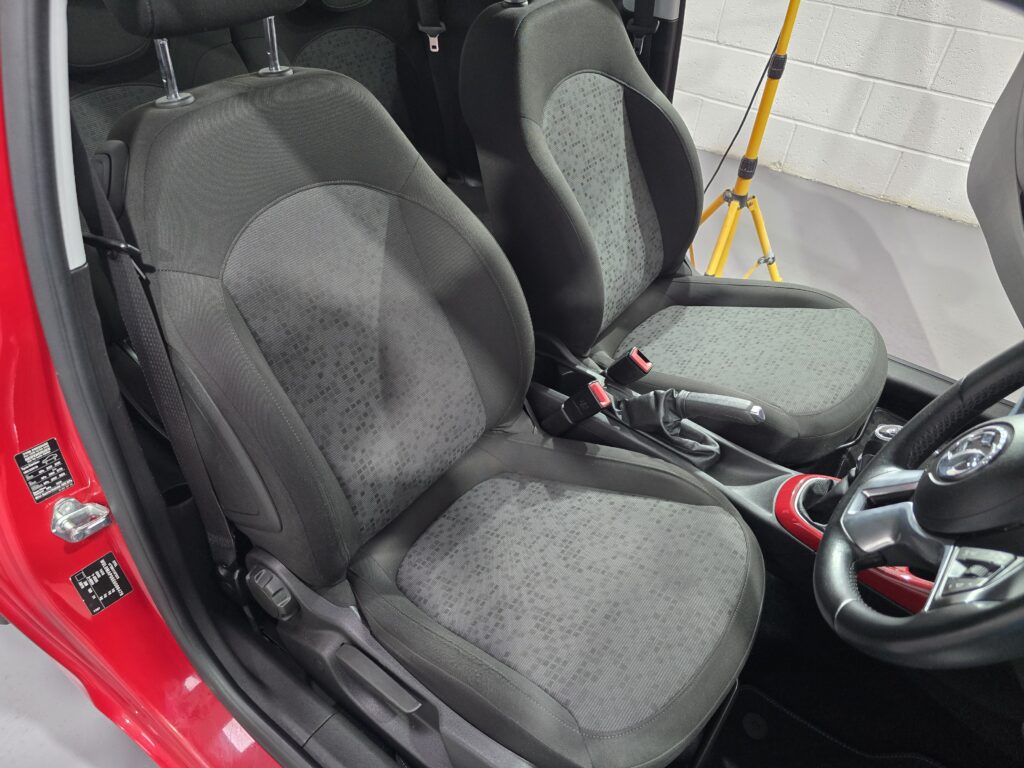 2014 Vauxhall Adam